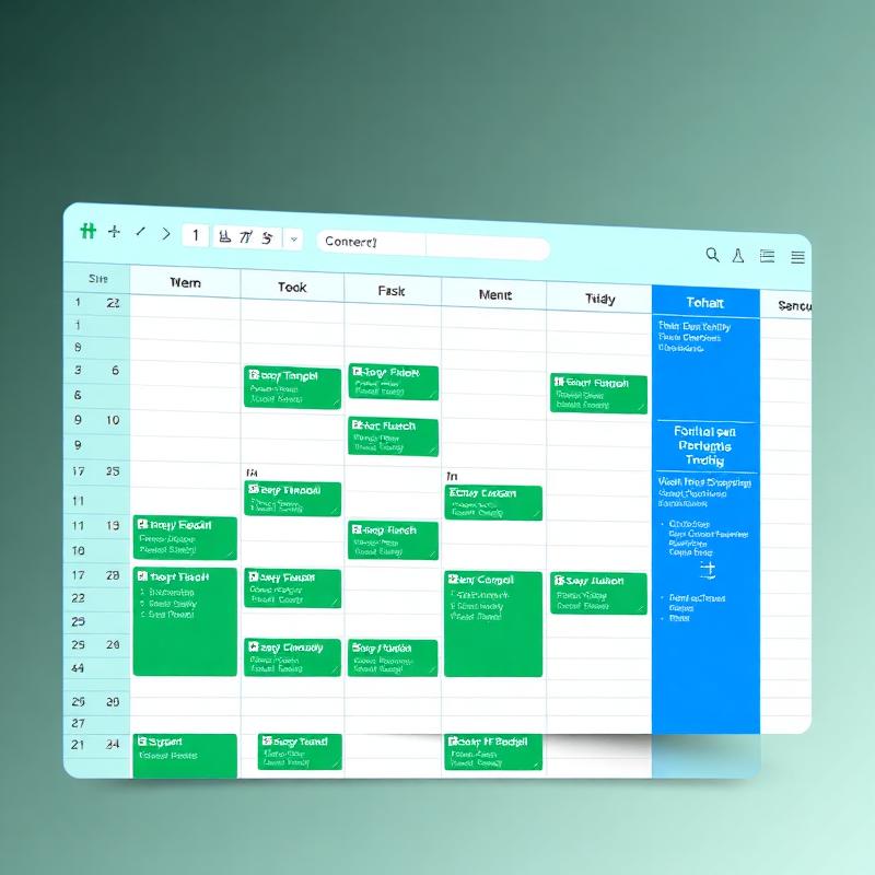 MyExcelSheet - Professional Excel Templates & Resources